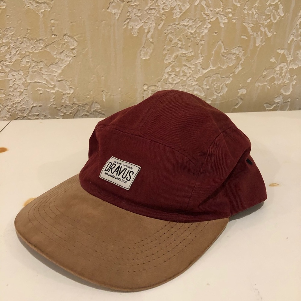 Dravus Hat